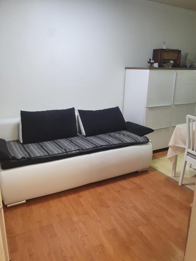 Nice Apartment Duesseldorf Central Bagian luar foto
