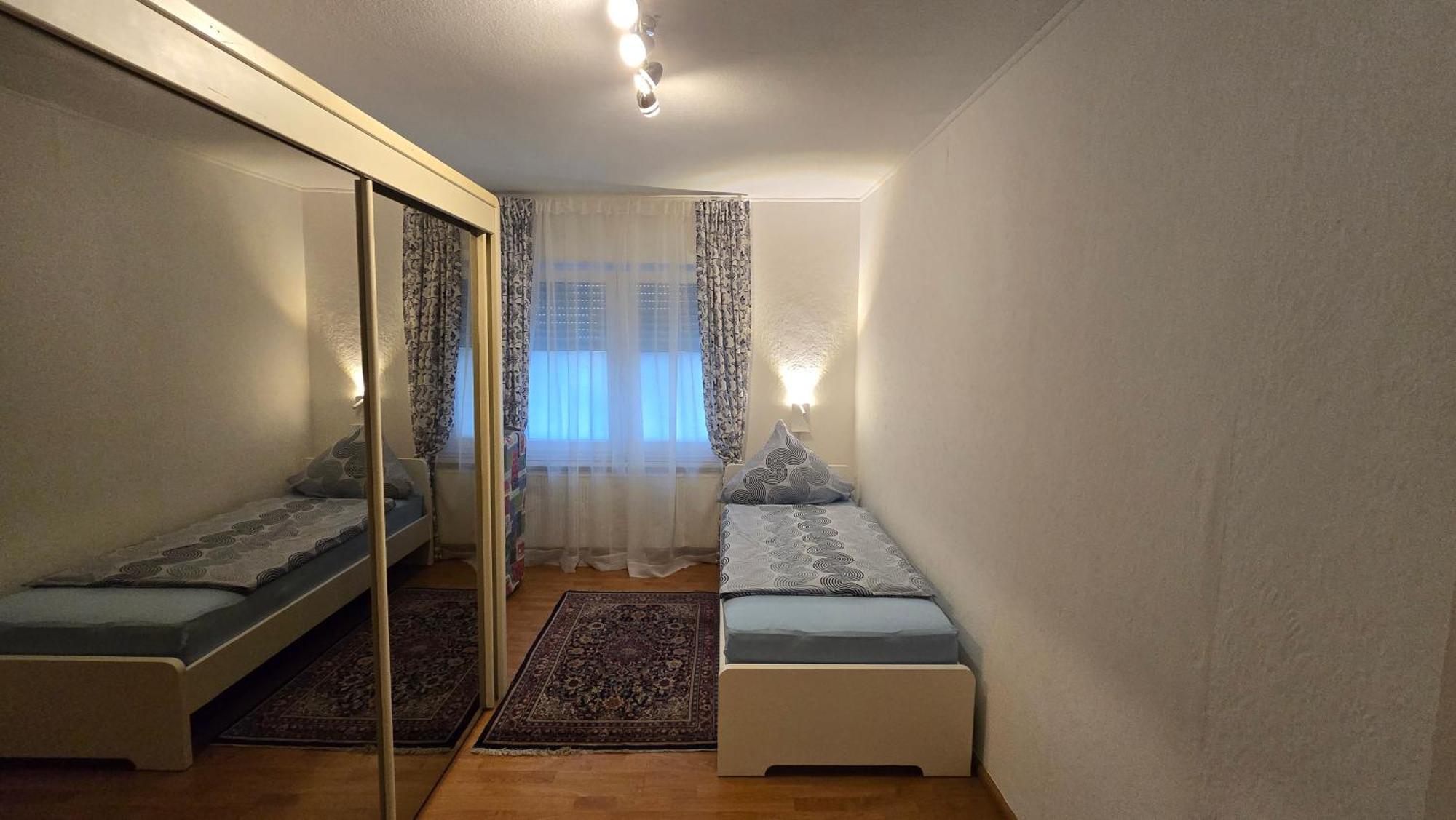 Nice Apartment Duesseldorf Central Bagian luar foto