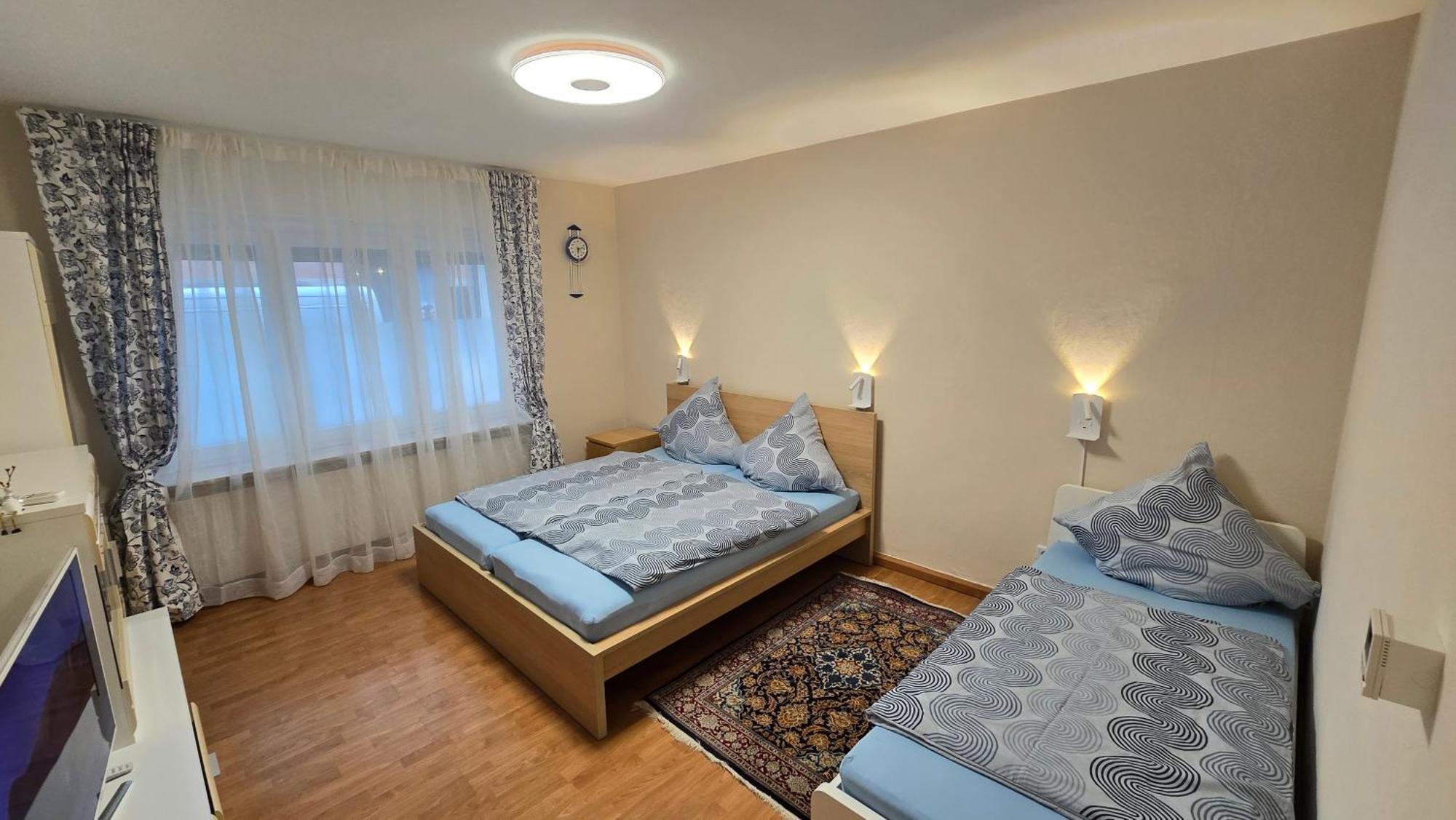 Nice Apartment Duesseldorf Central Bagian luar foto